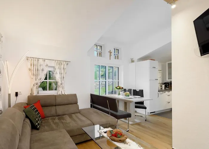 Windbach Σάαλμπαχ-Χίντεργκλεμ