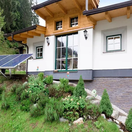 Windbach Domek alpejski Saalbach-Hinterglemm