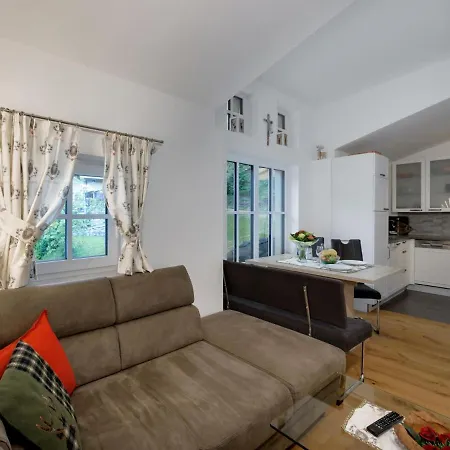 Windbach Horská chata *