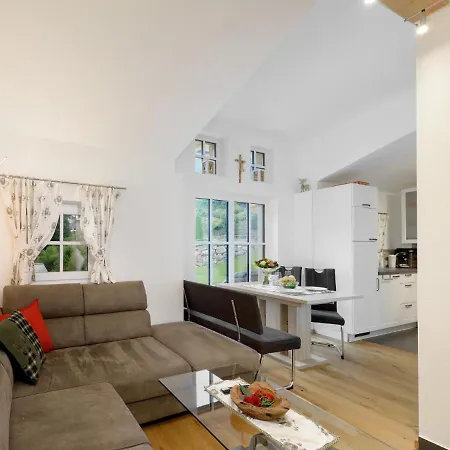 Windbach Saalbach-Hinterglemm