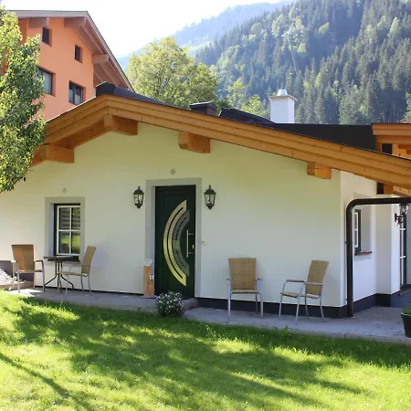 Chalet Windbach *