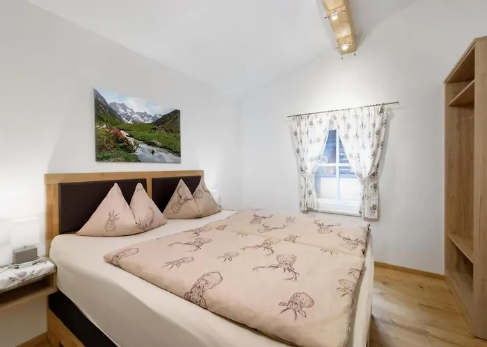Chalet Windbach