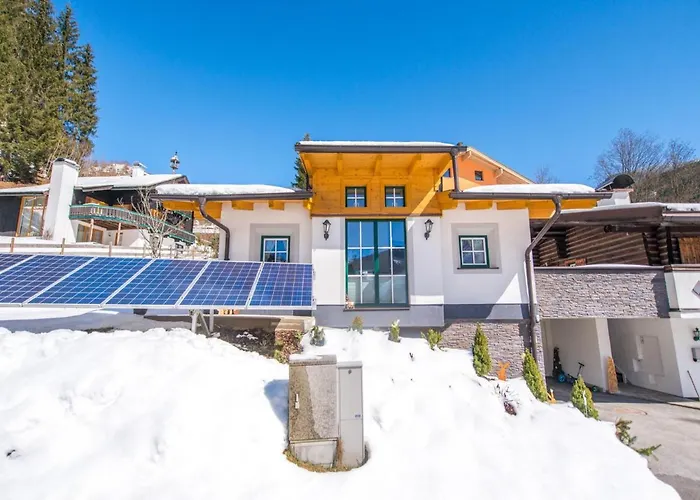 Windbach Chalet