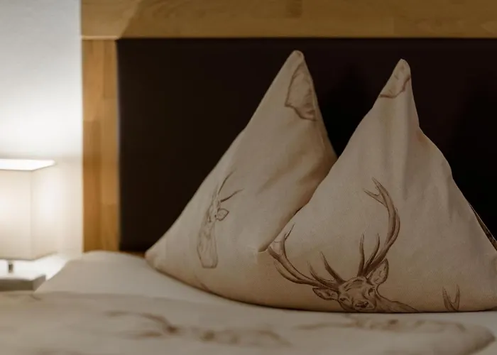 Windbach * Saalbach-Hinterglemm