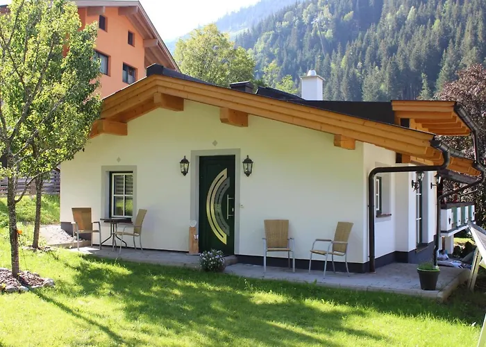 Chalet Windbach *
